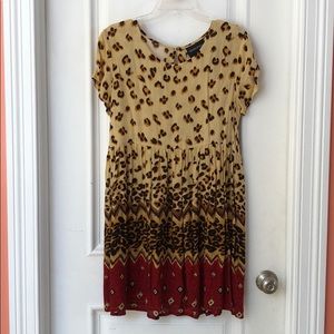 Mink Pink Dress
